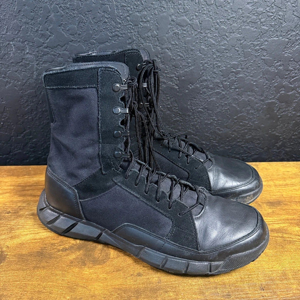 25+ oakley assault shoe for sale | Updated Oct 2026