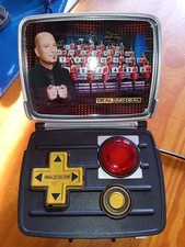 2006 Jakks Pacific - Deal or No Deal Plug Play TV Game Tested Fast Shipping