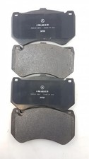 Original MERCEDES-BENZ W212 W222 C197 C217 Bremsbeläge vorne A0074207120