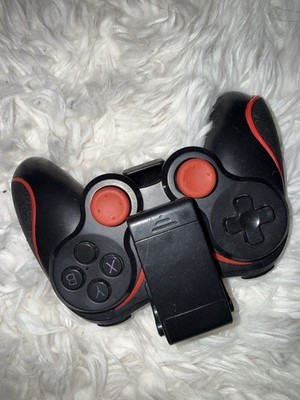 Wireless Bluetooth Gamepad Game Controller for Android Phone TV Box Tablet PC US