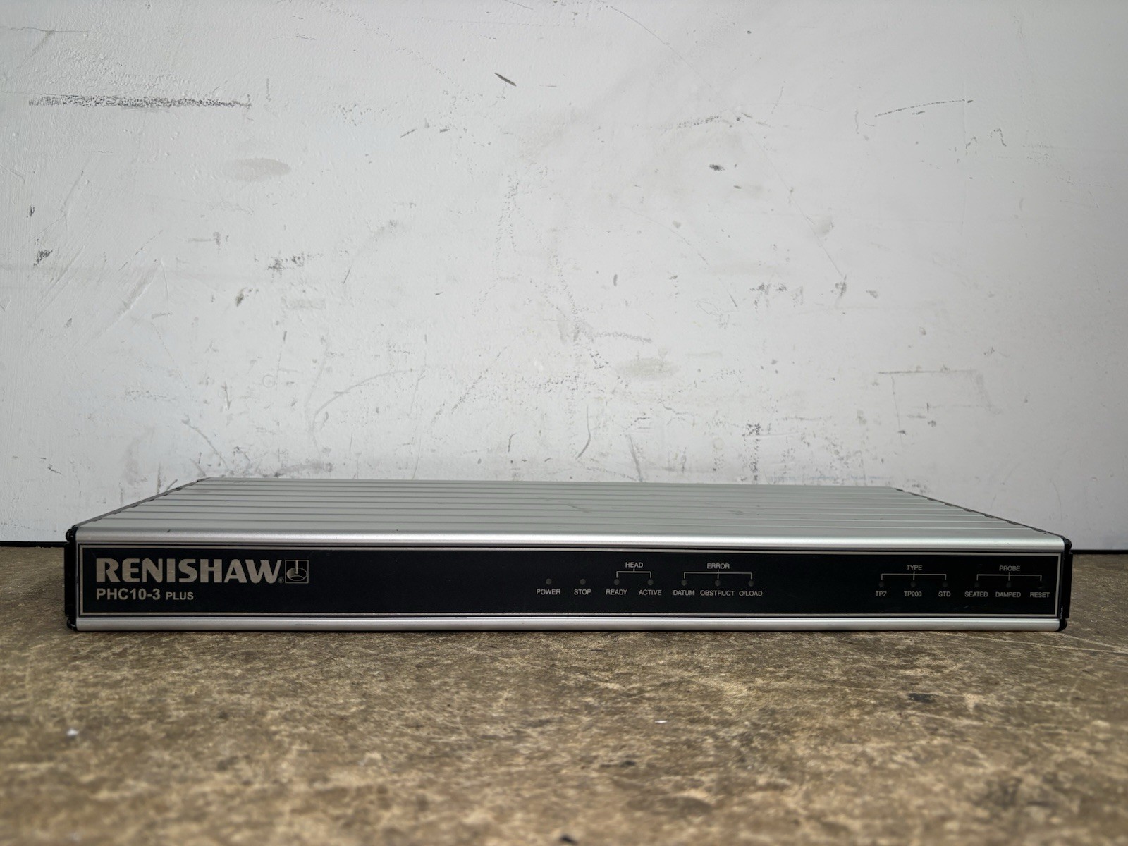 RENISHAW PHC10-3 PLUS