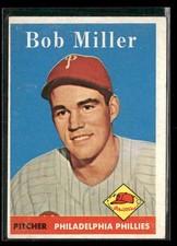 Click to enlarge Bob Miller