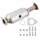 Catalytic Converter For 2004 -2008 Acura TSX 2.4L Direct fit with Gaskets USA Xa