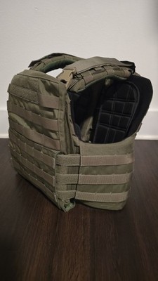 Armor Cage 2.0 Plate Carrier Vest CPC - Ranger Green - Crye - Flyye