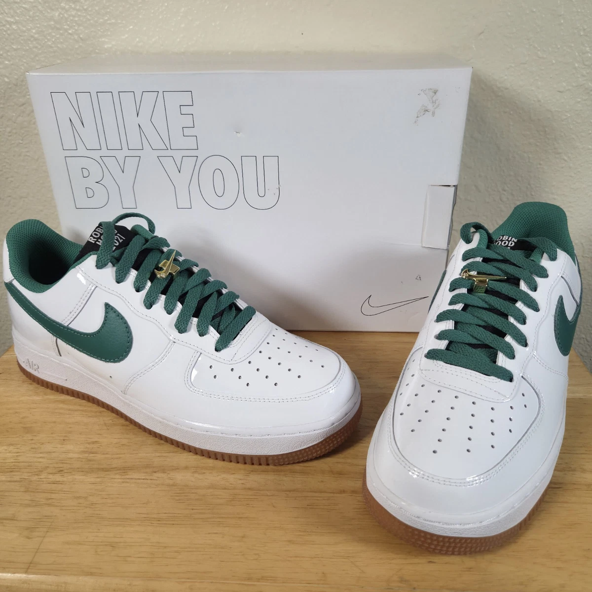 Nike Air Force 1 iD Low Unlocked W for sale | eBay
