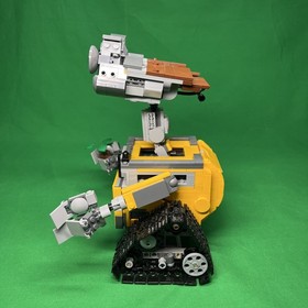 LEGO Ideas WALL-E  21303 Disney Pixar