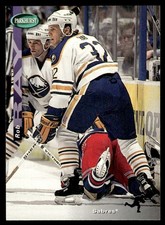 1994-95 Parkhurst Rob Ray Buffalo Sabres #30