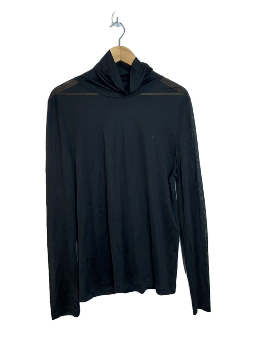 T shirt manica lunga SAINT LAURENT usata