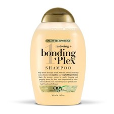 OGX Restoring + Bonding Plex Shampoo