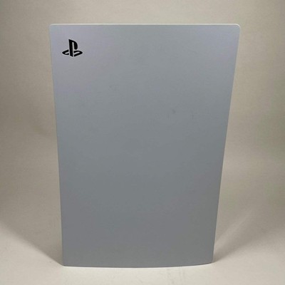 Sony PlayStation 5 Disc PS5 825GB White Console Gaming System CFI-1215A