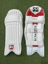 SS Players Batting Pads - Right Hand Mens Size - Brand New - Exclusive!