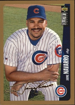 A9319- 1996 Collector's Choice BB Parallel Karten Gold/Silber Signatures 15+