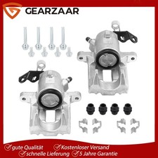 Bremssattel passt für Seat Leon 1M1 1J0615424B 8N0615423A 1J0615423B 2x Paar