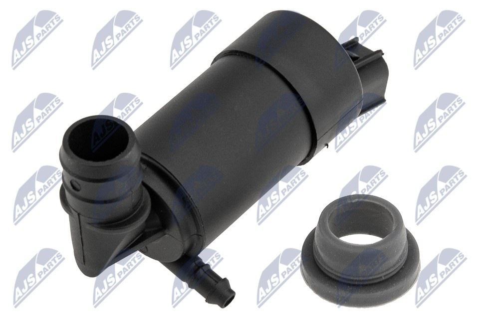 WASHER FLUID PUMP WINDOW CLEANING ESP-FR-005 FOR FORD TRANSIT/CUSTOM/V362/Van