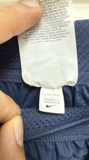 Nike Psg Paris Saint Germain Shorts Drifit Adv Player Issue Matchworn Gr.L