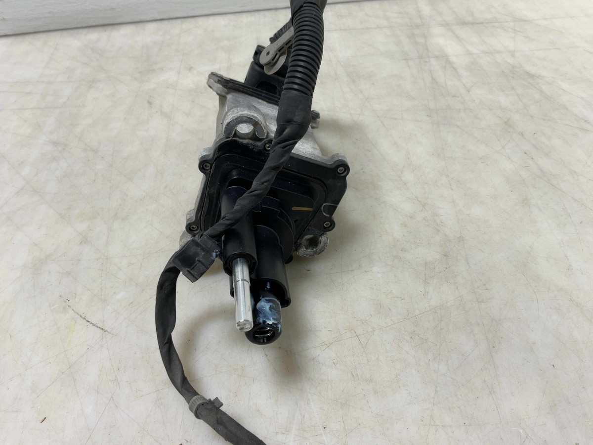 Jeep JL Wrangler OEM Rubicon Electric Front Sway Bar Module Motor