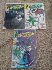 Cover of The Amazing Spider-Man #296