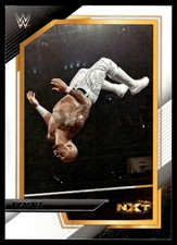 2022 Panini WWE NXT Ricochet #120 17855