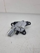 PEUGEOT 3008 III KA, KB, KC Heckscheibenwischermotor 9811259980 1.20 34597330