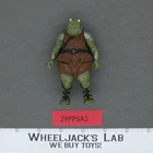 Gamorrean Guard Star Wars ROTJ Return of the Jedi 1983 Kenner Action Figure