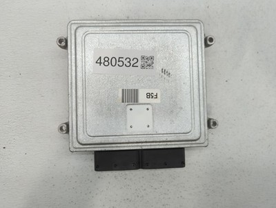 2014-2015 Kia Optima Engine Computer Ecu Pcm Ecm Pcu Oem JXEHG