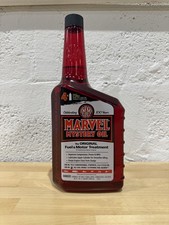 Marvel Mystery Oil Diesel/Gasoline Fuel Treatment 32 oz MM13R