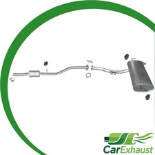Pot d'échappement Kia SPORTAGE