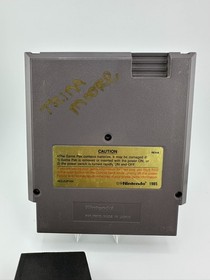 Final Fantasy Nintendo NES Authentic Tested And Working Cartridge Only