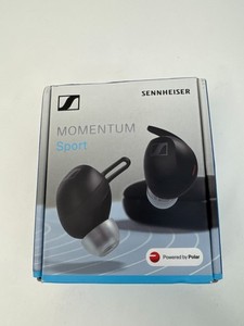 Sennheiser Sport True Wireless | eBay