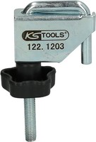 Ks Tools 122.1203 Schlauchklemme Max. Ø 25 Mm (1'')