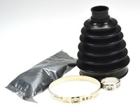 Spidan Faltenbalgsatz, Antriebswelle 25851 Passend FüR Fiat Opel