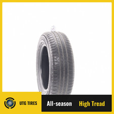 Used 19565r15 Michelin Energy Saver 91h - 932 Used 19565r15 Michelin Energy Saver 91h - 932