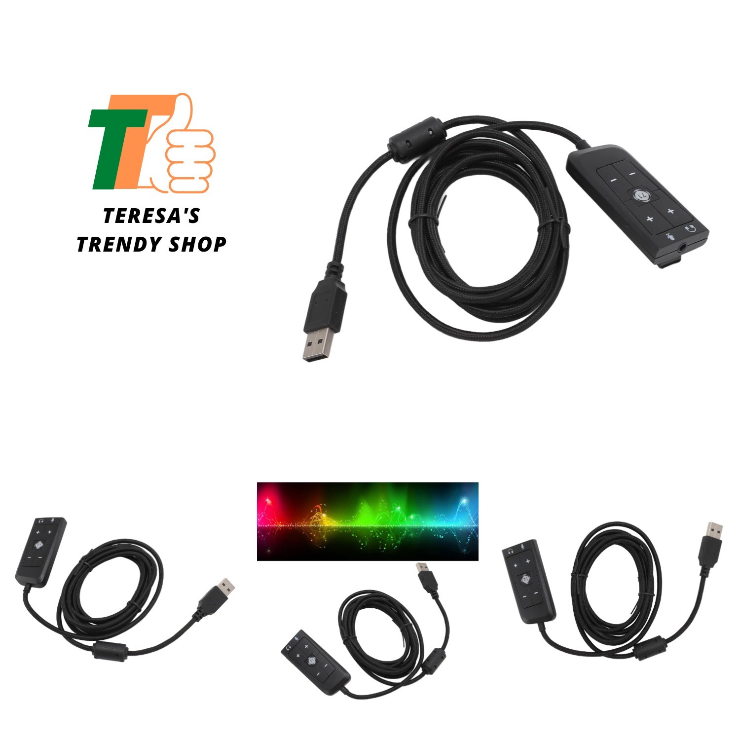 For Enhanced Gaming