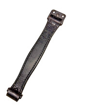 OEM JM Wall 35mm PH-270 Cine Camera Leather Carrying Strap New Military Surplus