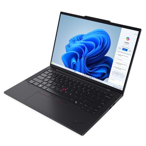 Lenovo ThinkPad T14s Gen 5 Intel Laptop, 14" IPS 60Hz, Ultra 5 125U - Picture 3 of 9