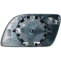 Spiegelplatte Volkswagen Polo 2001 Thermisch Rechts Marke Depo