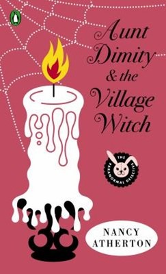 Aunt Dimity and the Village Witch Mass Market Paperbound Nancy At