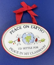Grasslands Road Peace on Earth Peace in My Cl...