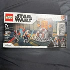 LEGO Star Wars DUEL ON MANDALORE 75310 Darth Maul Ahsoka Tano SEALED New