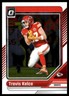 Travis Kelce 2024 Donruss Optic #98 Chiefs NFL READ FREE SHIPPING AutographDen