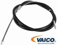 Vaico V10-30070 Seilzug FüR Feststellbremse Handbremsseil Bremsseil