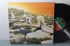 Led Zeppelin – Houses Of The Holy, 1973 LP ('77 RE), Atlantic – SD 19130