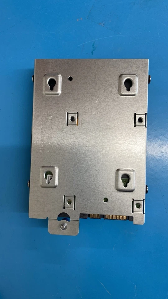 Hard Drive Lenovo 03T7706 0C44461 WD1003FBYX 1TB 7.2K 64MB SATA II 3.5'' - Image 2 of 3