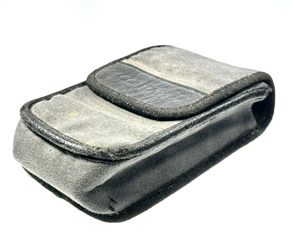 Genuine Contax CC-17 Case Pouch for Contax T2 - Image 3 of 4