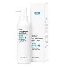 Atomy Saengmodansu Hair Tonic 200ml