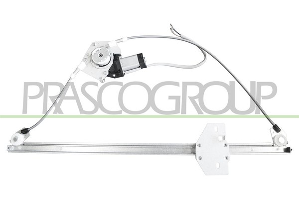 Prasco Fensterheber Rechts, Vorne U.A. FüR Iveco, Nissan, Opel, Renault-image