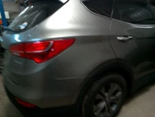 Driver Tail Light SWB Sport Incandescent Bulb Fits 13-16 SANTA FE 562024