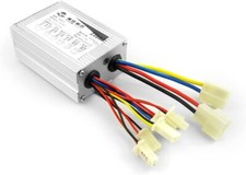 L-faster 36V48V 800W Electric Motor Controller Brush DC Speed 36V800W