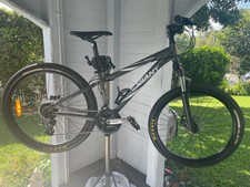 Giant Iguana Mountain Bike for sale 