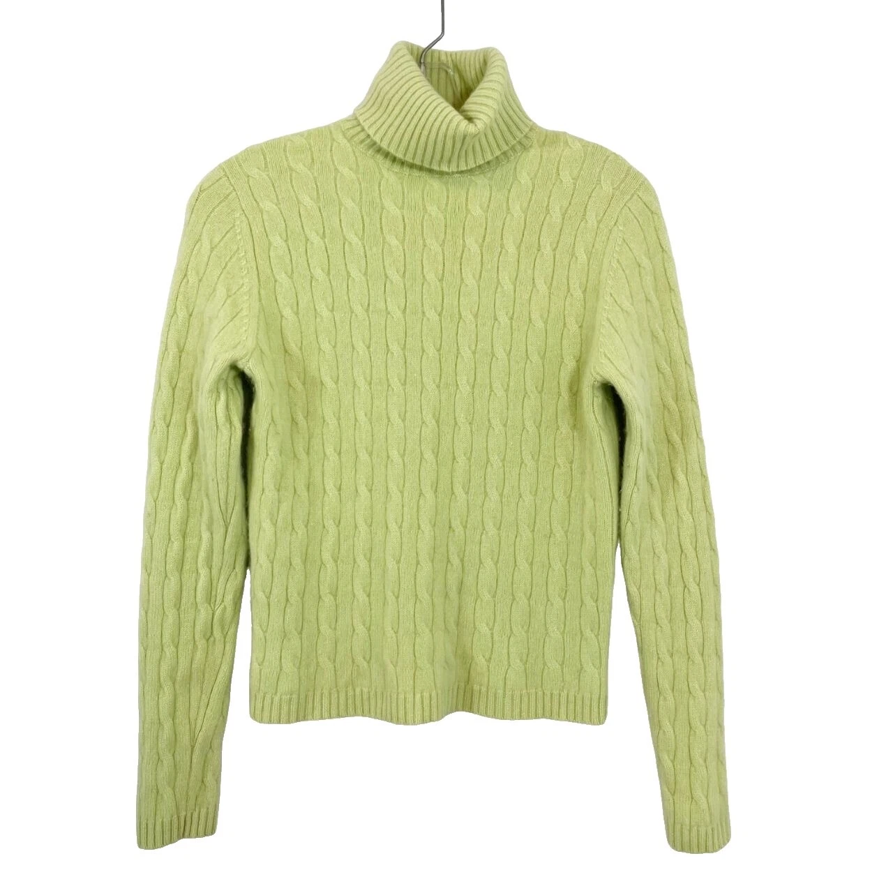 Turtleneck LORD & TAYLOR Cashmere Sweaters for Women